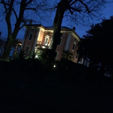 B&B La Familia Lazise Exterior foto