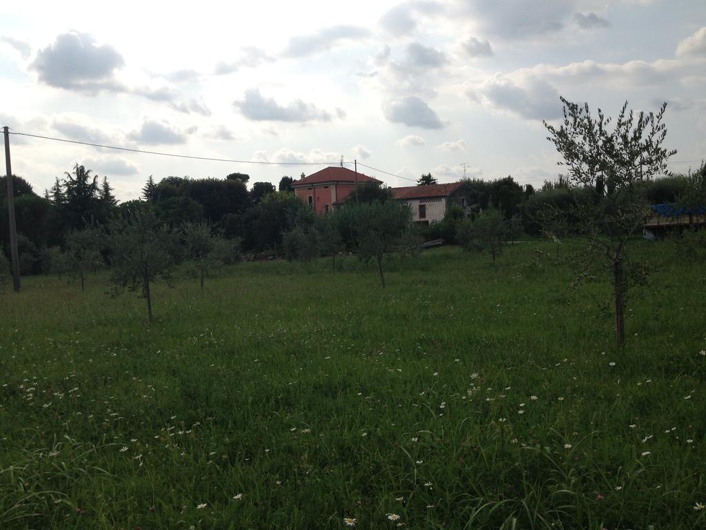 B&B La Familia Lazise Exterior foto