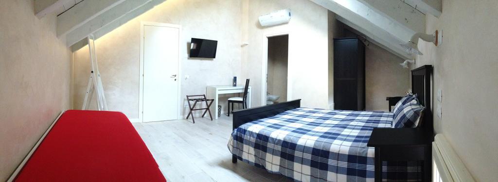 B&B La Familia Lazise Habitación foto