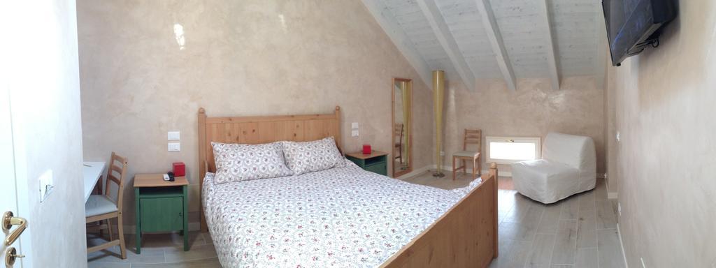 B&B La Familia Lazise Habitación foto