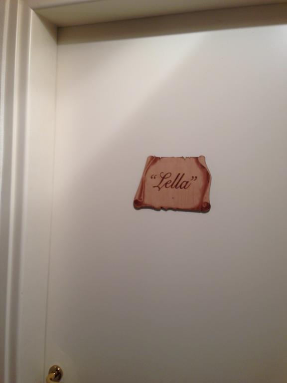 B&B La Familia Lazise Habitación foto