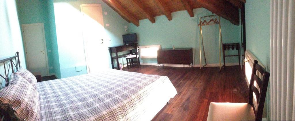 B&B La Familia Lazise Habitación foto